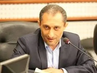 پرداخت حقوق کارگران راه‌آهن آذربایجان با تاخیر  دو ماهه /پیگیر مطالبات قانونی کارگران هستیم 