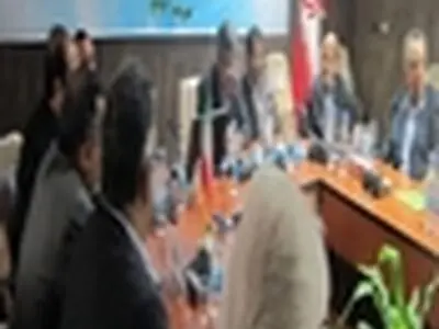 بنیاد نخبگان استان البرز در حل عالمانه مشکلات صنعتی استان پیش قدم می‌شود