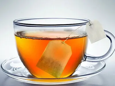 مضرات استفاده از چای کیسه ای