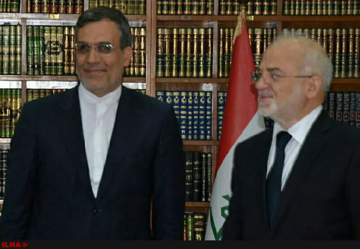 Baghdad-Tehran ties is a good example for other countries