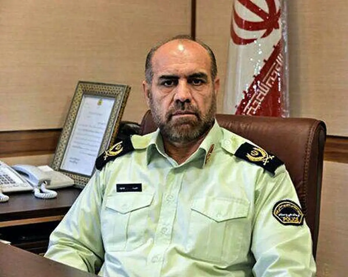 افزایش  ۷ درصدی تماس‌ها با مرکز فوریت های ۱۱۰ پایتخت