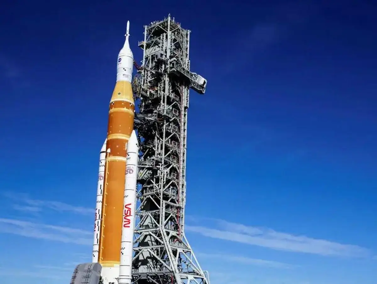 چالش تازه ناسا در مسیر بازگشت انسان به ماه | مأموریت آرتمیس۲ با مانع فنی جدید روبه‌رو شد