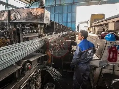 خودکشی کارگر سیرجانی در محیط کار