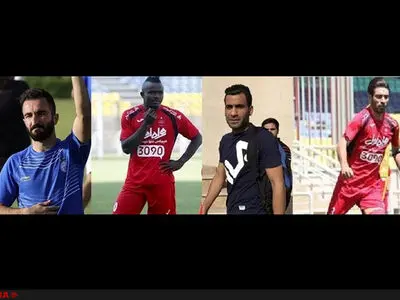 با 20 خرید جذاب استقلال و پرسپولیس در لیگ هفدهم
