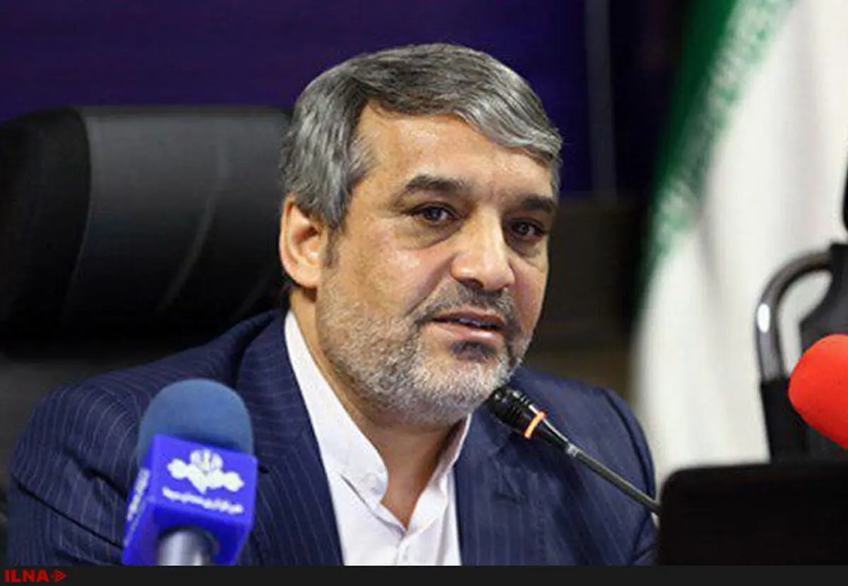 «زینی‌وند» سرپرست وزارت آموزش و پرورش شد