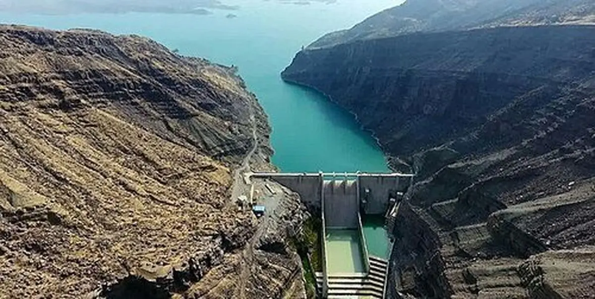 جلسه بررسی وضعیت بارش‌ها، سیلاب‌ احتمالی و مدیریت مخازن سدهای حوضه‌های آبریز برگزار شد