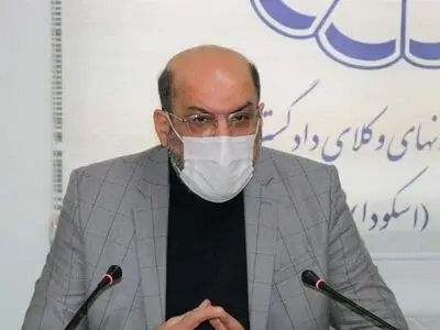 آزمون وکالت ۲۰ فروردین برگزار خواهد شد/ این آزمون ۸۱ هزار نفر شرکت‌کننده خواهد داشت/ نهاد وکالت سعی می‌کند که با حفظ استقلال، با تمامی دستگاه‌های حکومتی تعامل داشته باشد
