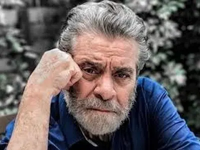 سفارت کره جنوبی «بهروز وثوقی» را برای روز تولدش غافلگیر کرد