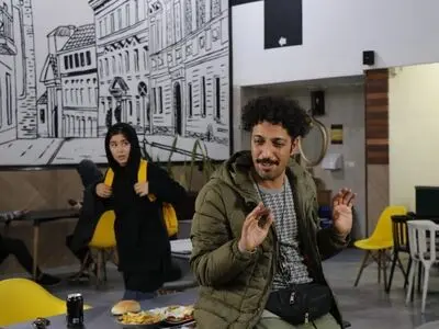 ساخت فیلم "برای آوا" در البرز مراحل پایانی را طی می کند