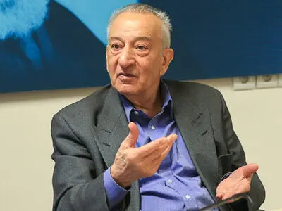 بنیانگذار سازمان انرژی اتمی ایران درگذشت