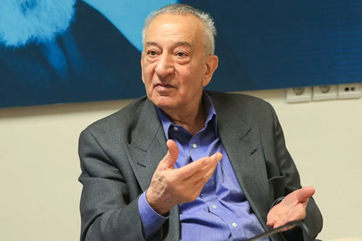 بنیانگذار سازمان انرژی اتمی ایران درگذشت