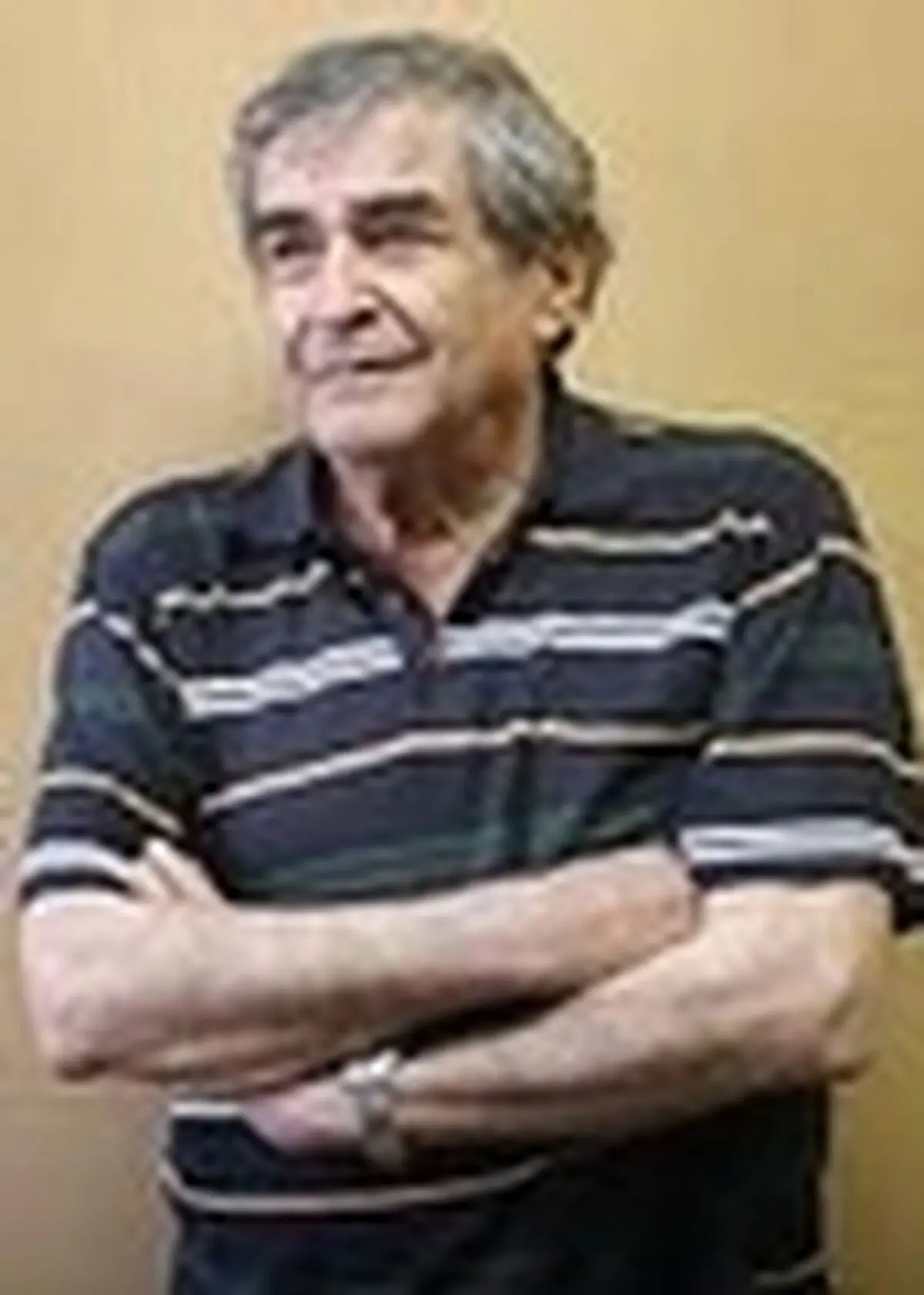 سمندریان معلمی بی‌همتا بود