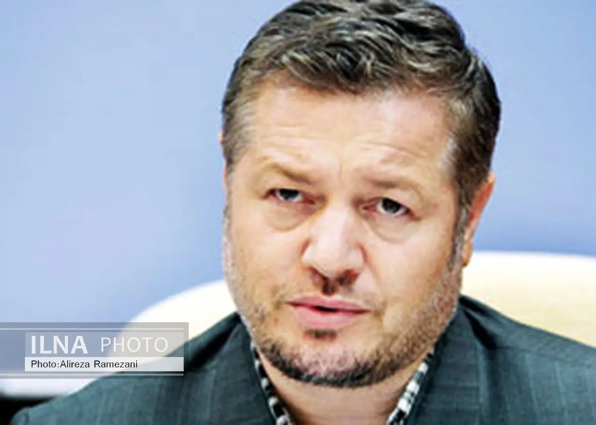 پیام تسلیت رجبی معمار به طاهر شیخ‌الحکمایی