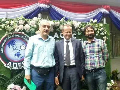 ایران به دنبال ریاست در غرب و آسیای میانه است
