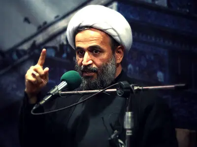 برخی از تجلی محبت به اهل بیت ناراحت می‌شوند/ خداوند هم نمی‌تواند جلوی برخی یاوه‌سرایی‌ها را بگیرد