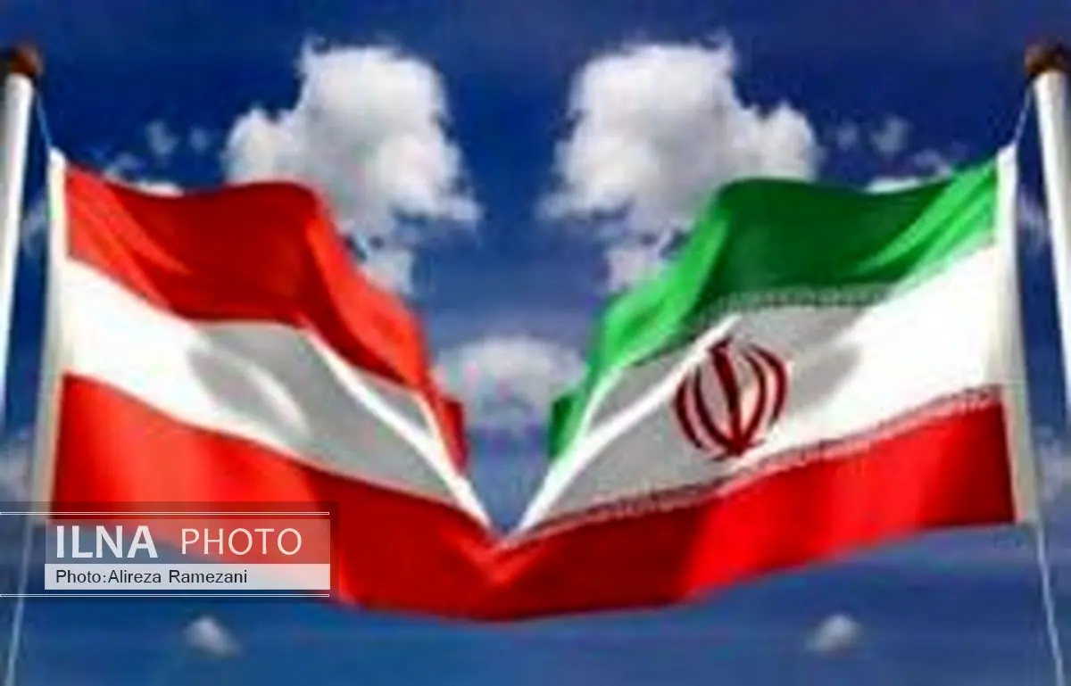 اجرایی شدن نقشه راه همکاری های ایران و اتریش دنبال می شود
