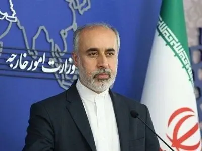 IRGC a powerful entity protecting Iran’s Islamic Republic: FM spox


