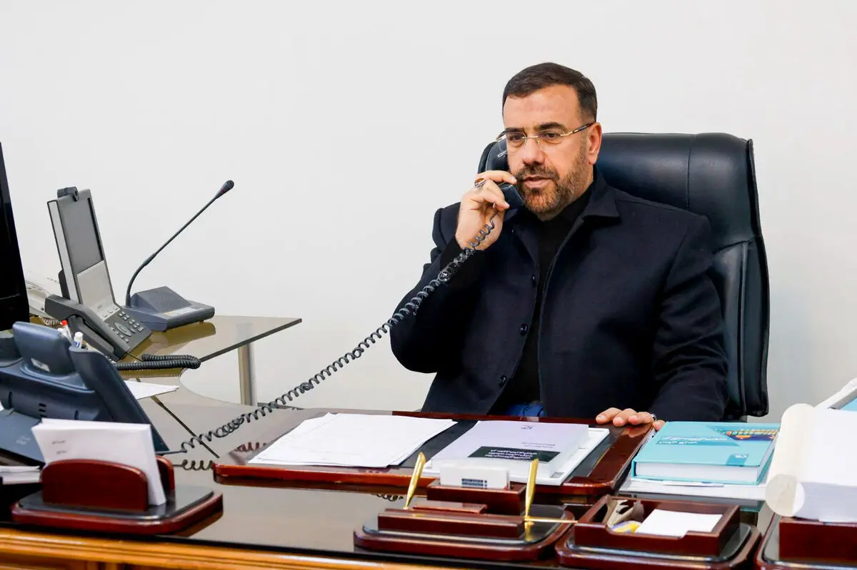 بررسی آخرین وضعیت ۳۷ شهرستان فارس در گفت‌وگوی استاندار با فرمانداران