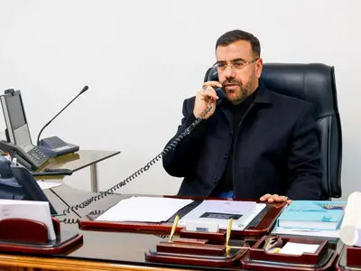 بررسی آخرین وضعیت ۳۷ شهرستان فارس در گفت‌وگوی استاندار با فرمانداران