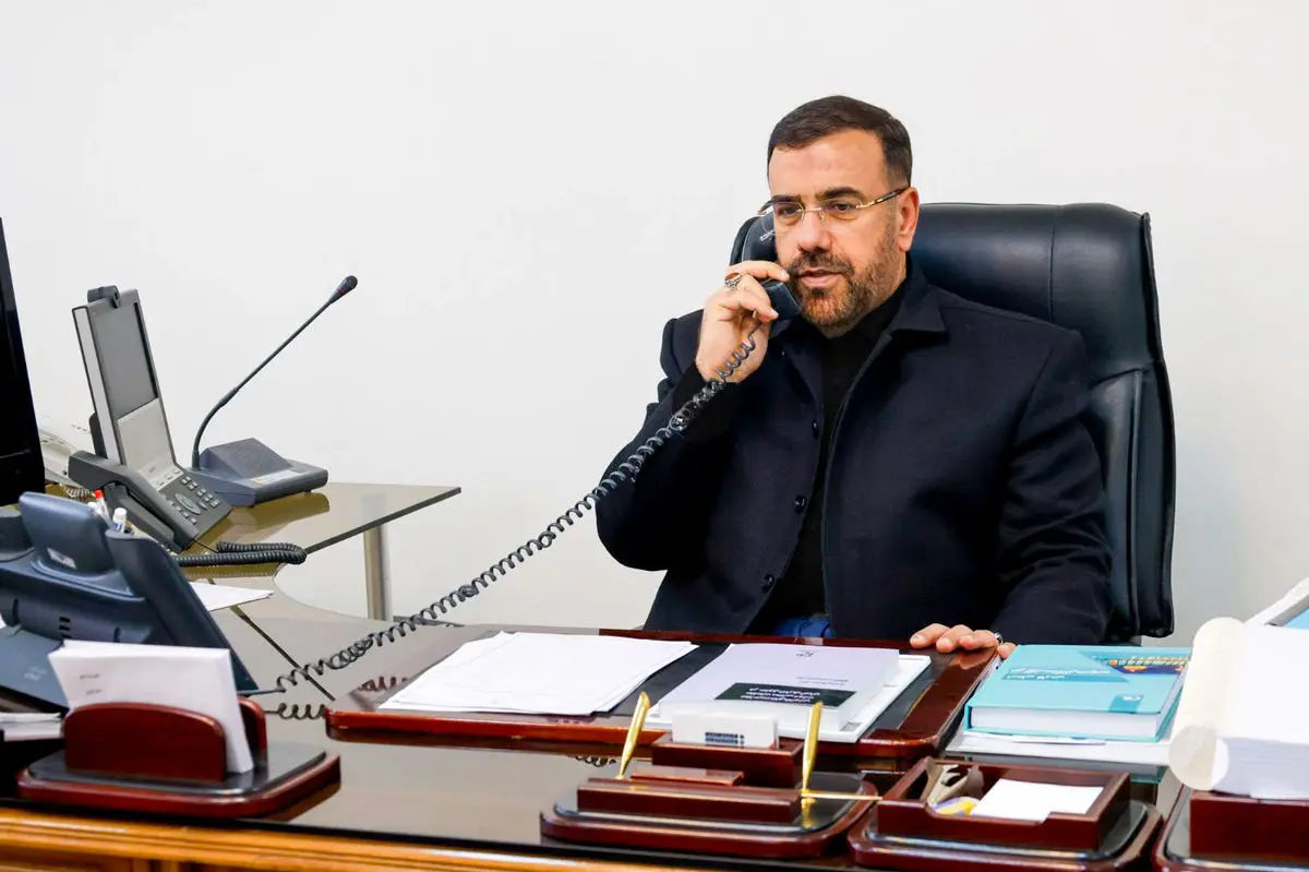 بررسی آخرین وضعیت ۳۷ شهرستان فارس در گفت‌وگوی استاندار با فرمانداران