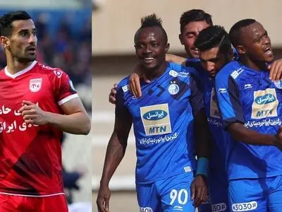 تیم منتخب هفته بیستم لیگ برتر؛ حضور پررنگ تراکتوری‌ها و استقلالی‌ها