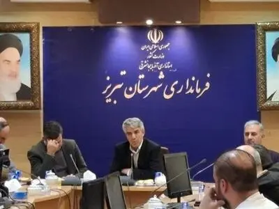 بخشدار مرکزی تبریز: انتخابات نماد مشارکت مردم در سرنوشت کشور است