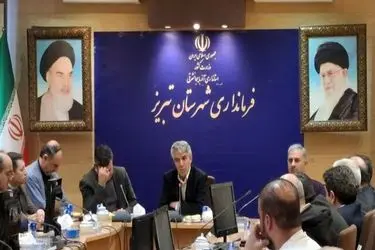 بخشدار مرکزی تبریز: انتخابات نماد مشارکت مردم در سرنوشت کشور است