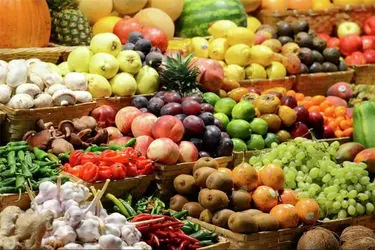 194 قلم محصول تولیدی استان همدان برای صادرات شناسایی شد
