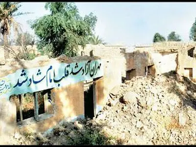 مهران؛ شهر شکست ناپذیر دهم تیر سالروز آزاد سازی مهران