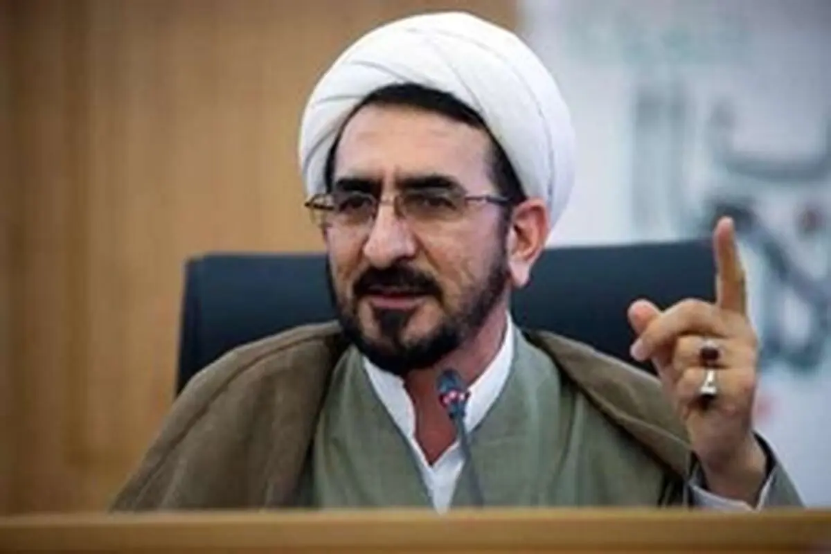 خبر روزنامه " دیلی میل " انگلیس سیاه نمایی علیه جمهوری اسلامی است