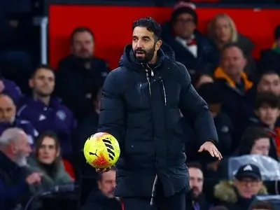 ناراحتی آموریم: نتیجه باید کاملاً متفاوت می‌بود