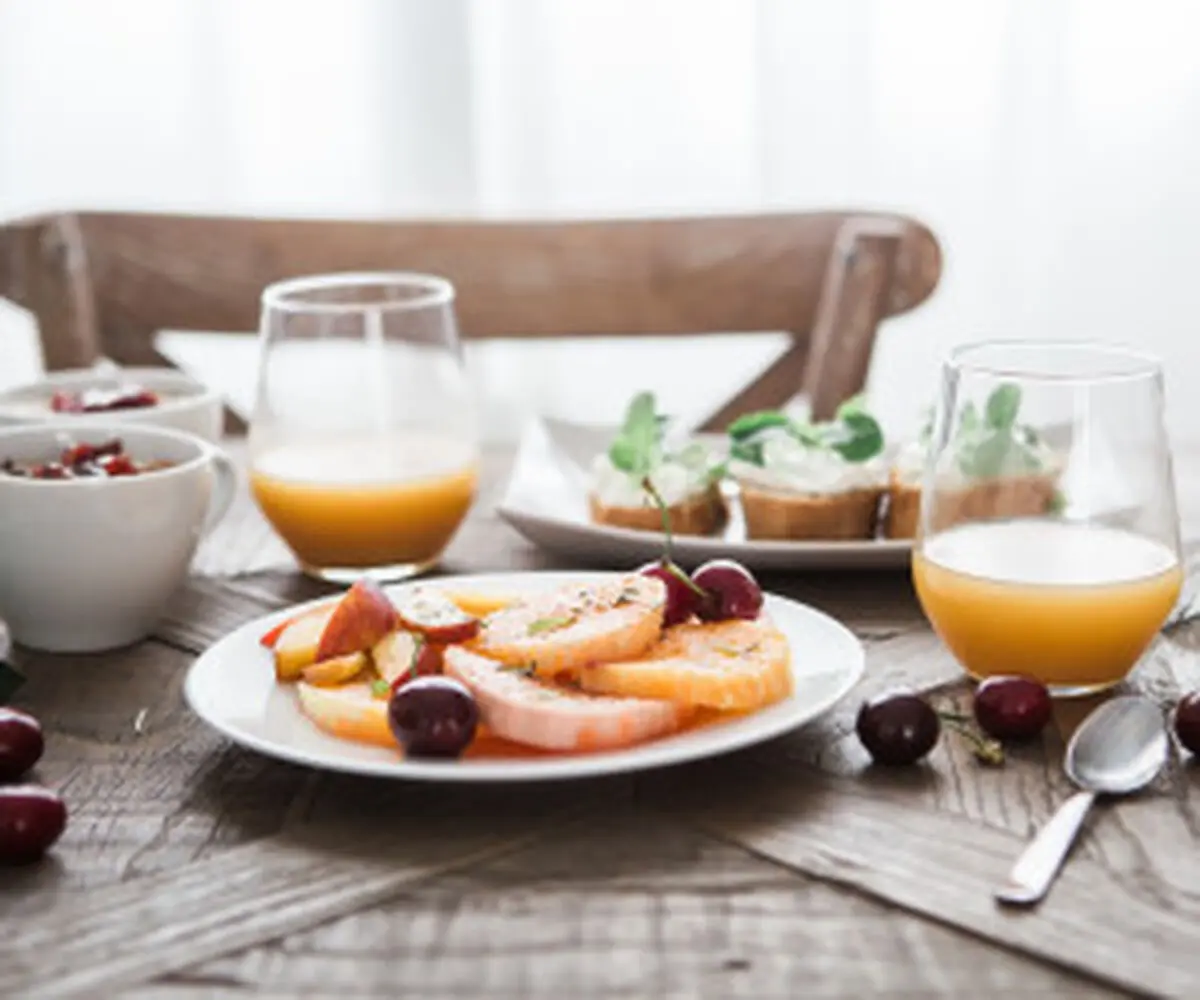 بهترین صبحانه برای متولد هر ماه چیست! + عکس