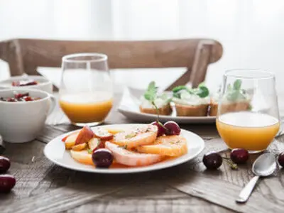 بهترین صبحانه برای متولد هر ماه چیست! + عکس