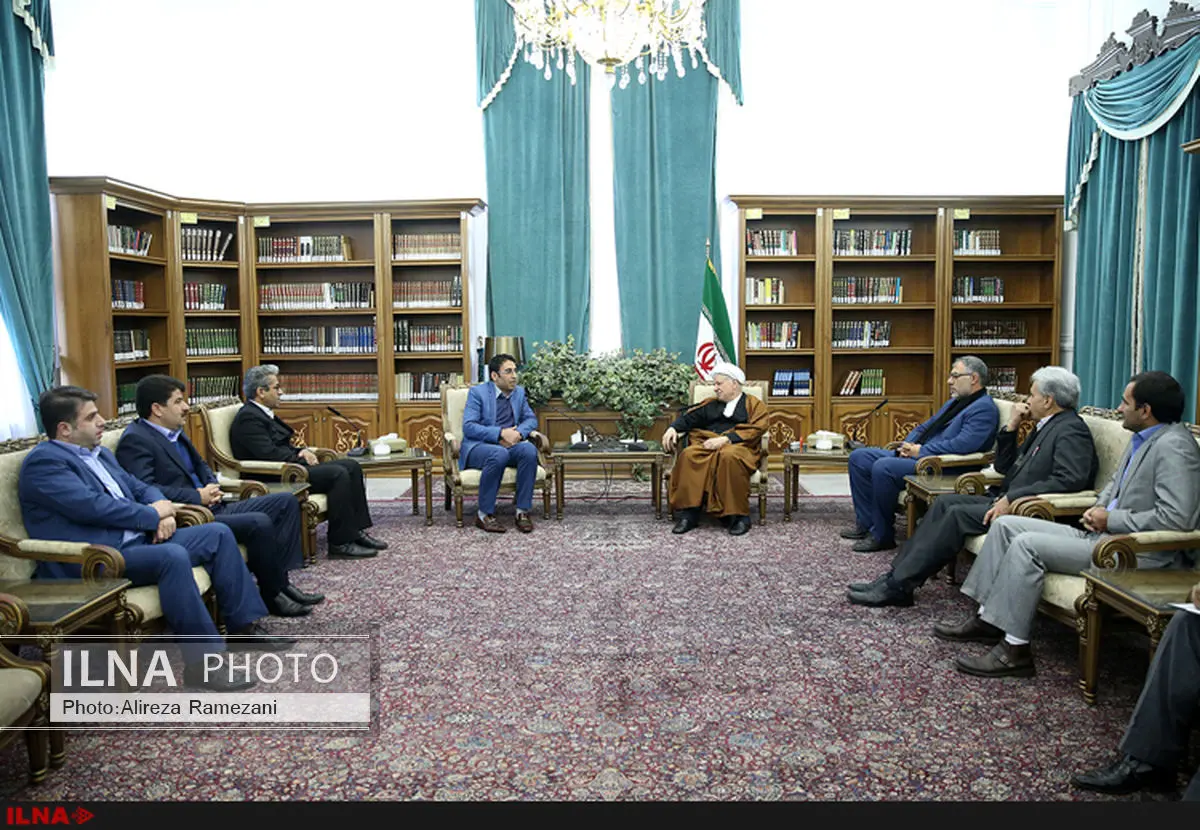 تفکر شورایی برخاسته از فرهنگ اصیل اسلامی است