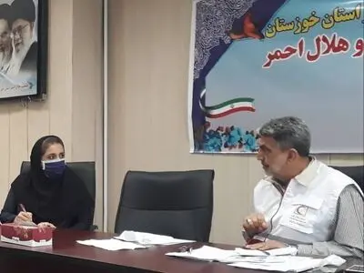اگر مردم کرونا را جدی نگیرند با بحران بزرگی مواجه خواهیم شد/ تنها نیم درصد مردم‌ کشور مبتلا به کرونا شده اند/ کادر درمان خسته اند