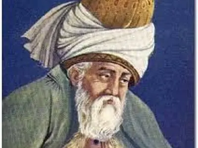 همایش روز نیایش به خوانش مثنوی اختصاص دارد 