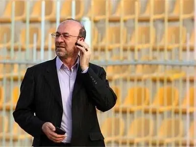 ویدیو: توضیحات نظری درباره استعفا از مدیرعاملی نفت مسجد سلیمان