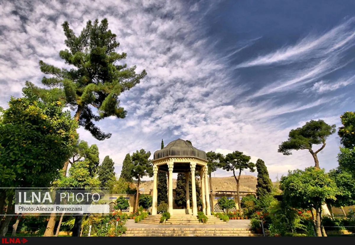 ایران، سرزمین استقبال‌های گرم