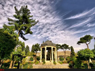کوچه رندان و اطراف حافظیه میراثی رها شده در انتظار ساماندهی 