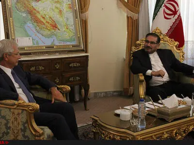 صحبت از تحریم، پس از برجام بی‌معناست