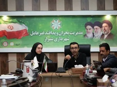 بررسی چالش‌ها و نیازهای بازسازی و بازتوانی پس از بحران در شیراز