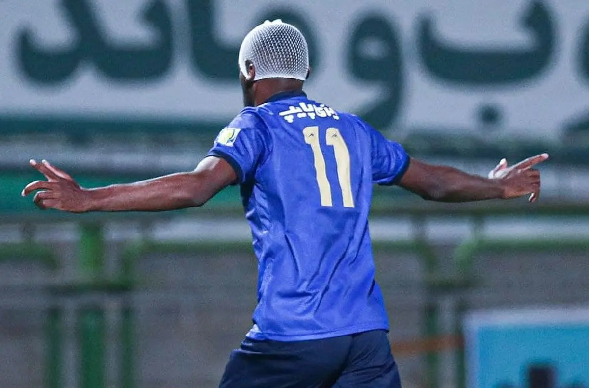 ویدیو: خلاصه بازی ذوب آهن صفر - استقلال 2