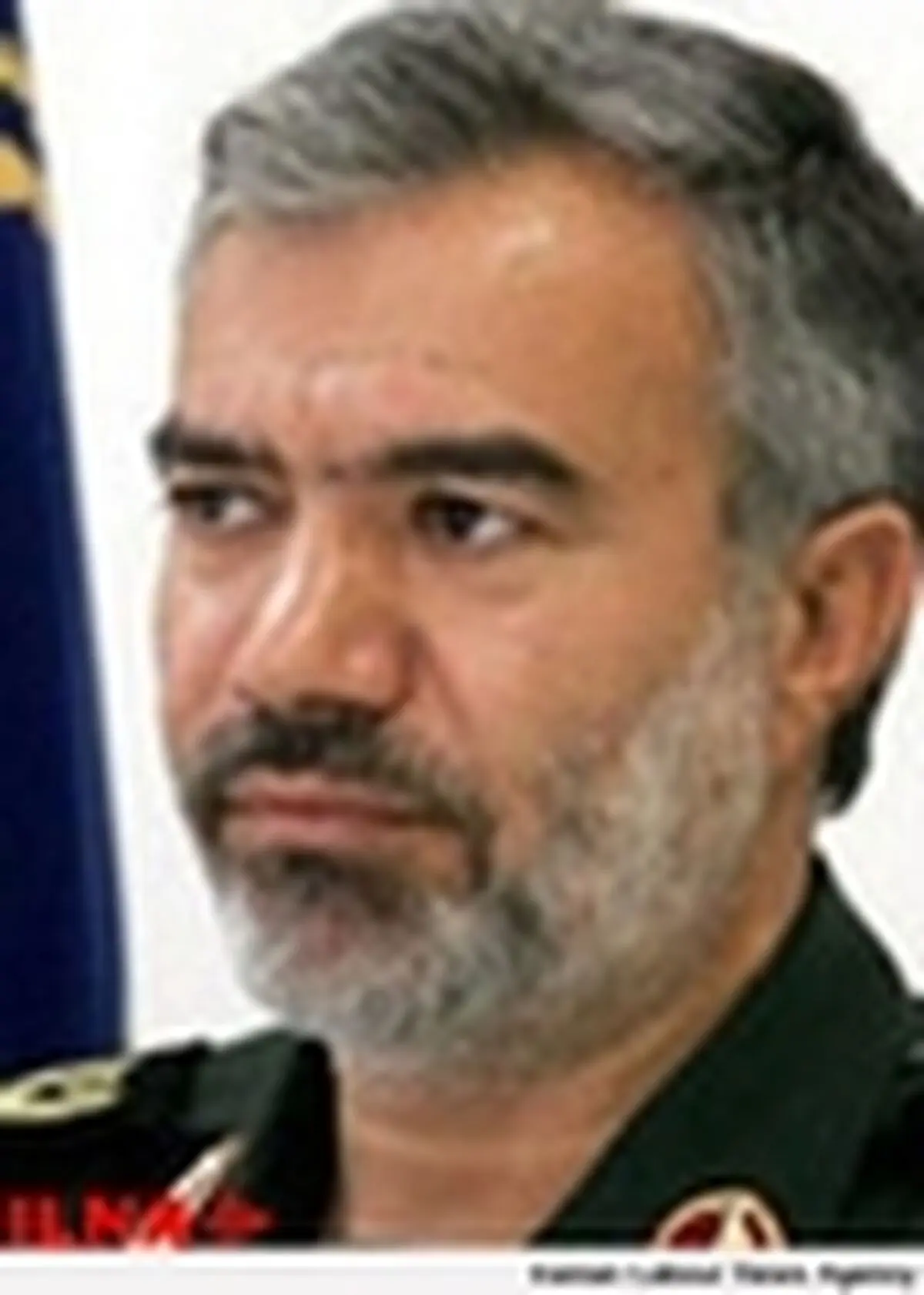 آمریکا از لحاظ عملی در شرایطی نیست که ما را تهدید کند