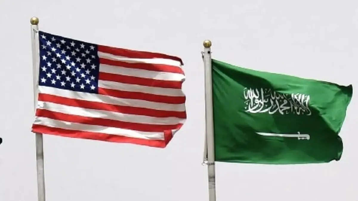 توافق امنیتی آمریکا و عربستان در حال نهایی شدن است
