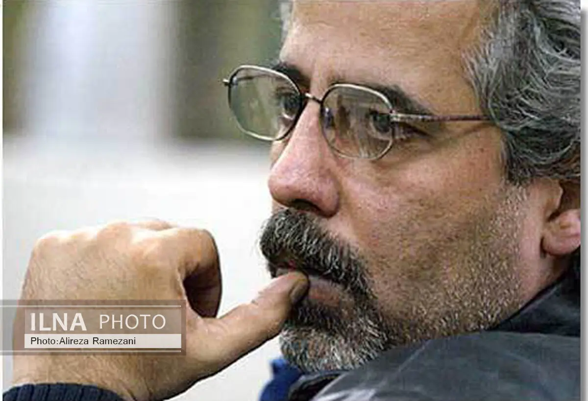 احمدرضا درویش از شورای عالی سینما استعفا داد