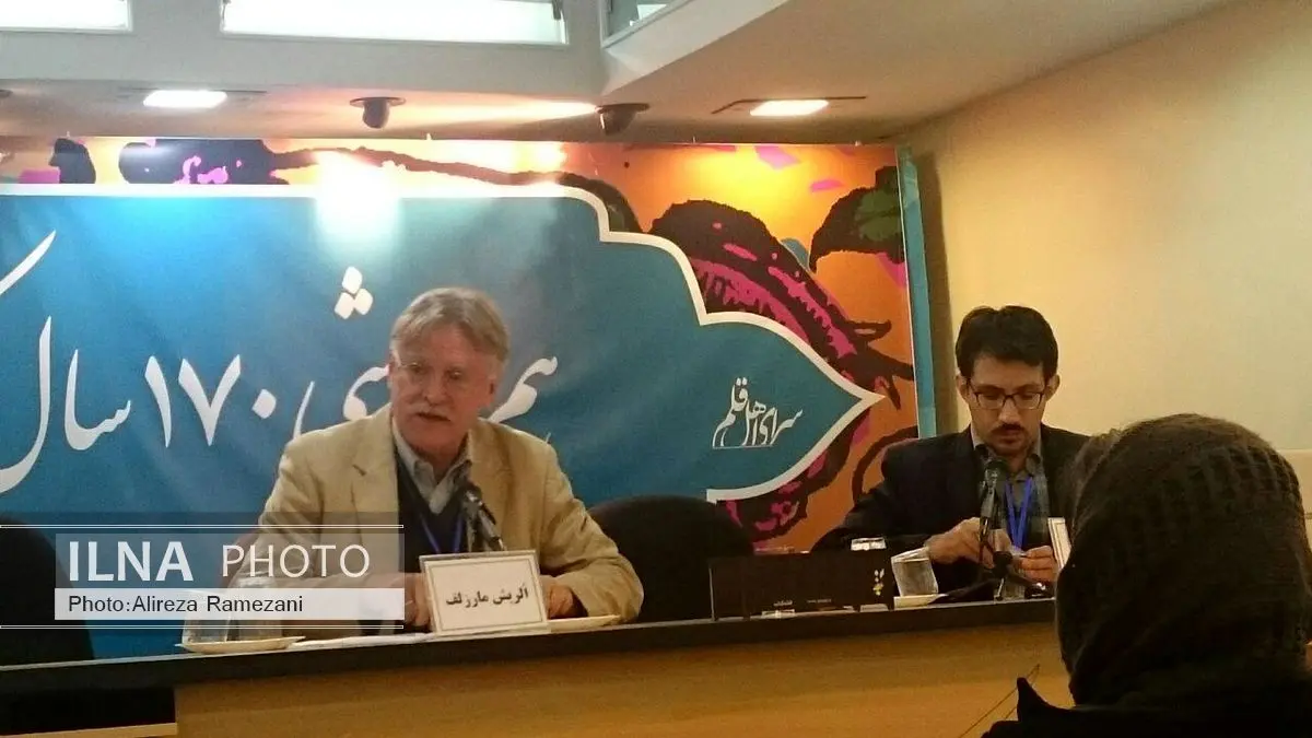 «هزار و یک شب» کنایهای از بیانتهایی روایت داستانی است