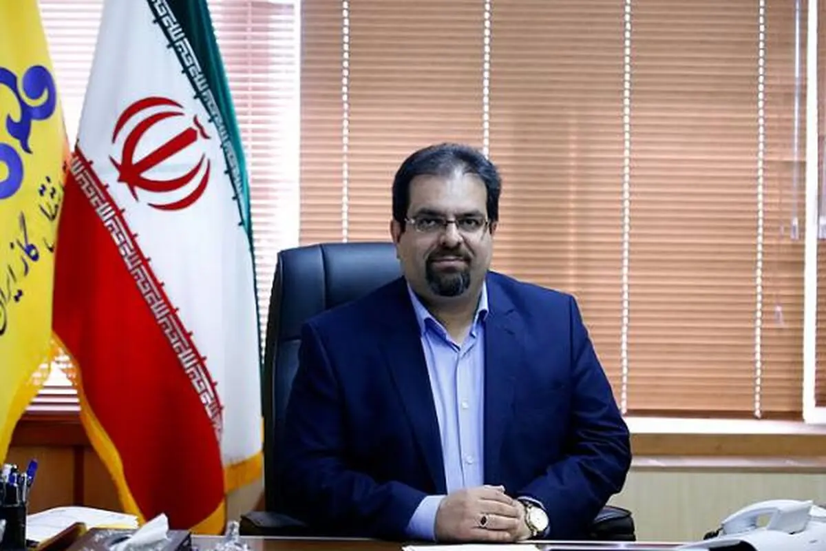 رکورد انتقال گاز ایران شکسته شد/ یک روزه 792 میلیون مترمکعب گاز منتقل شد