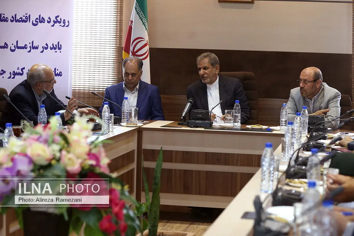 توسعه سواحل مکران از اولویت‌های دولت است/چابهار می‌تواند به قطب توسعه تبدیل شود