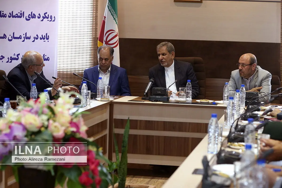 توسعه سواحل مکران از اولویت‌های دولت است/چابهار می‌تواند به قطب توسعه تبدیل شود