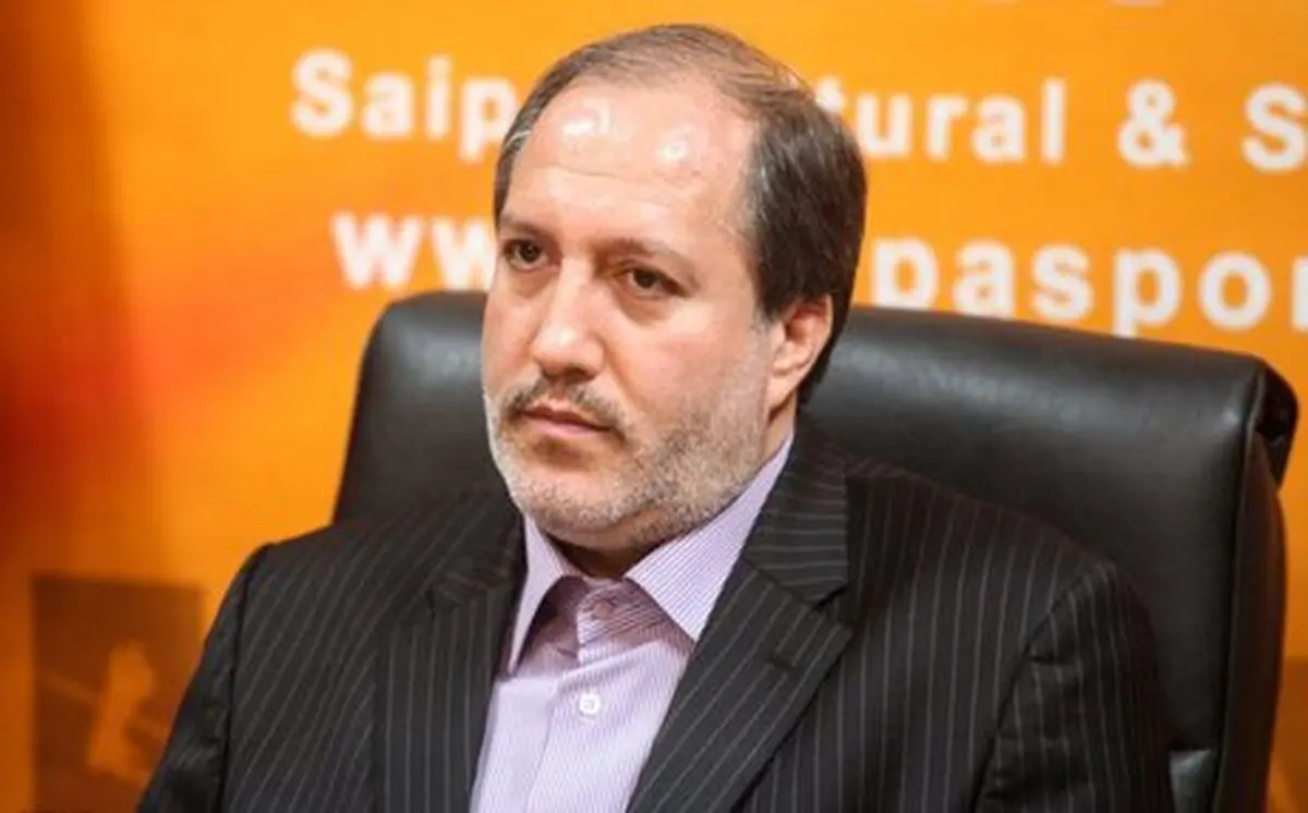 بیت الله رضایی نامزد هیات رئیسه فدراسیون فوتبال شد
